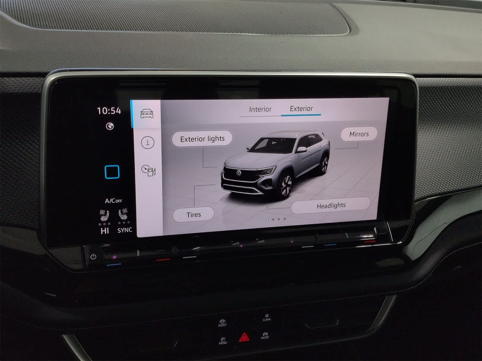 Thumbnail: 2026 Volkswagen Atlas - 30