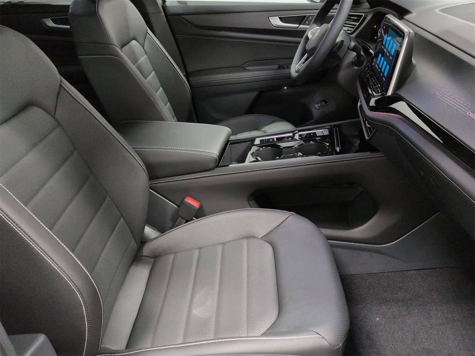 Thumbnail: 2026 Volkswagen Atlas - 24