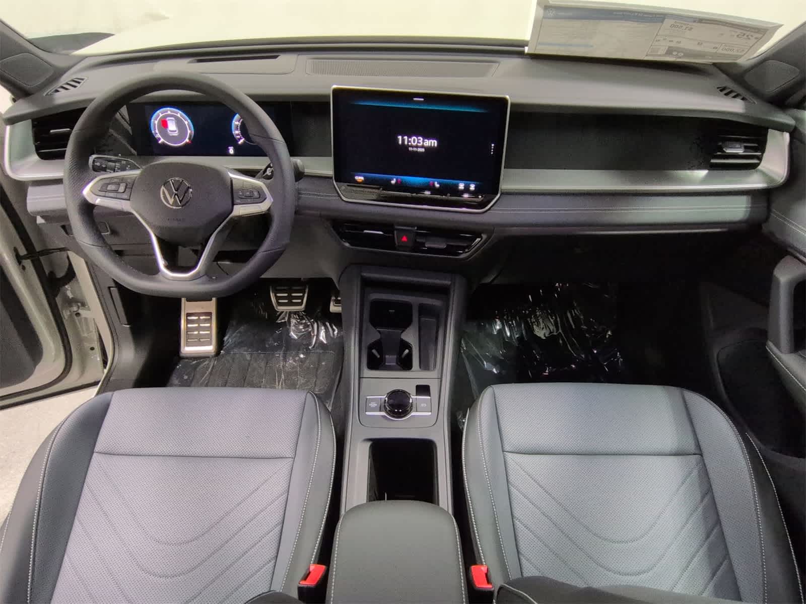 Thumbnail: 2026 Volkswagen Tiguan - 16