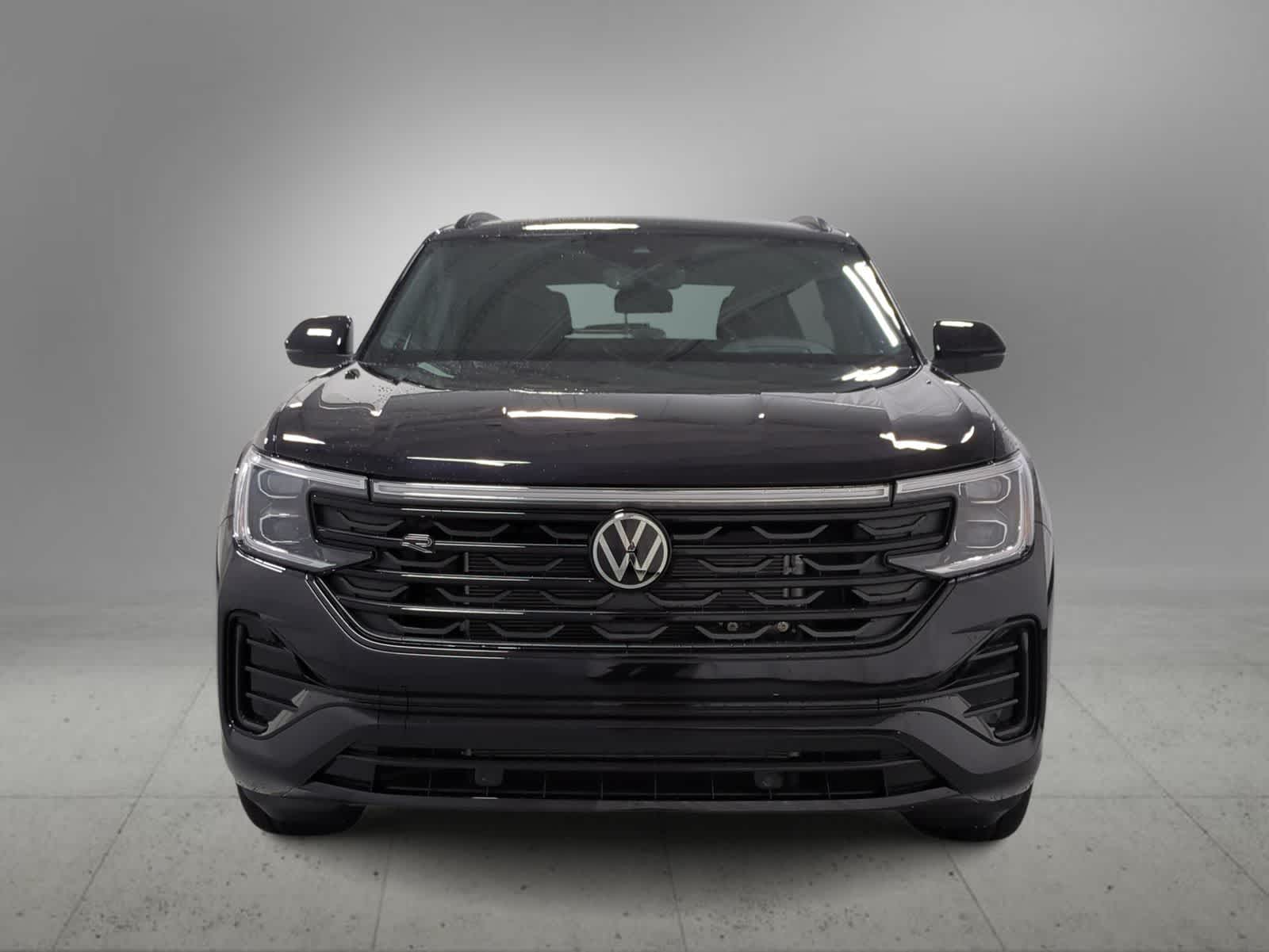 Thumbnail: 2026 Volkswagen Atlas - 3