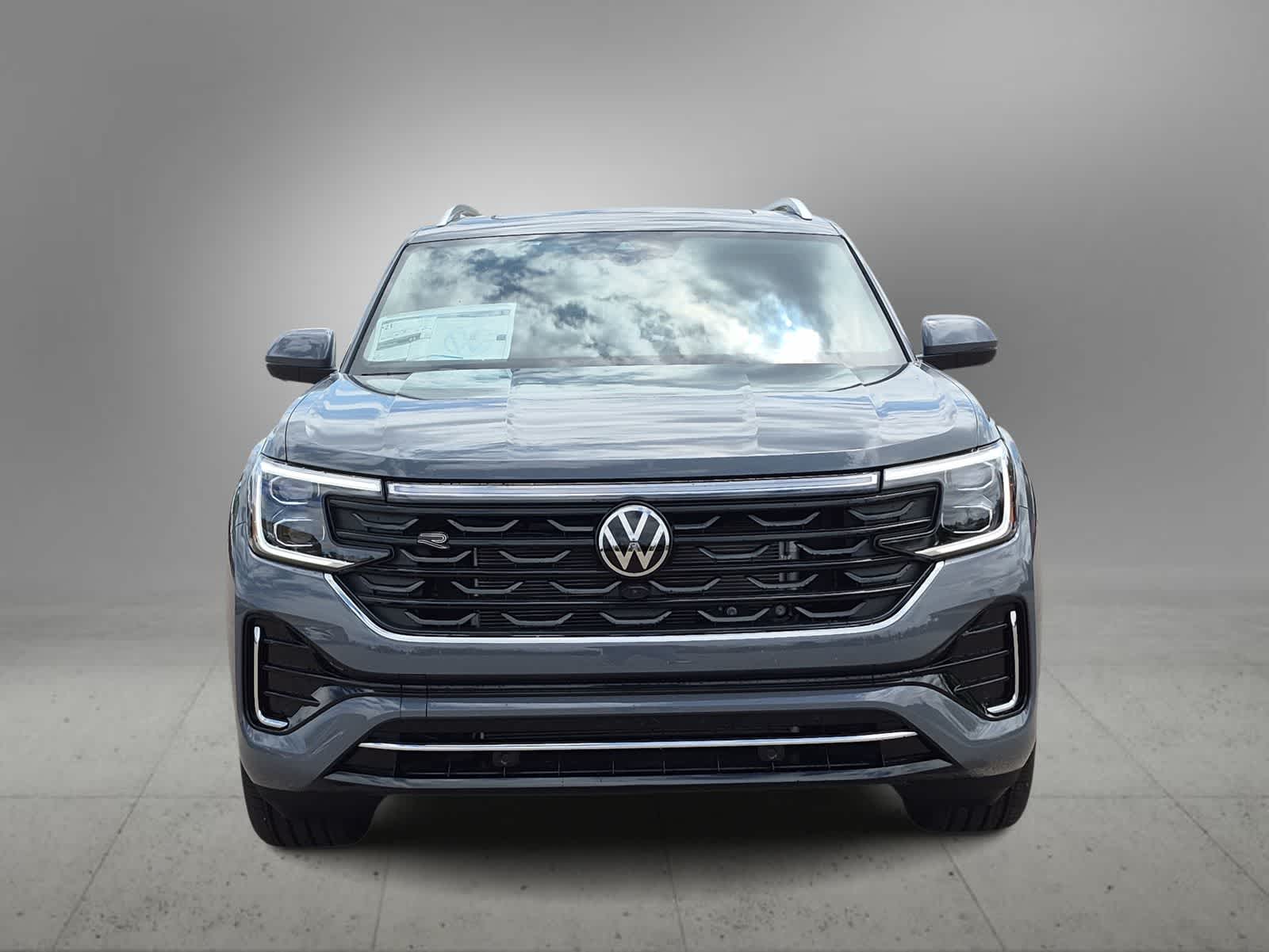 Thumbnail: 2026 Volkswagen Atlas - 3