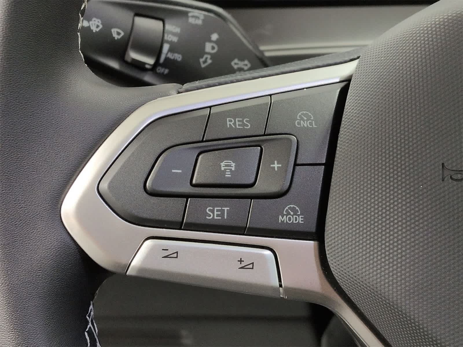 Thumbnail: 2026 Volkswagen Tiguan - 26