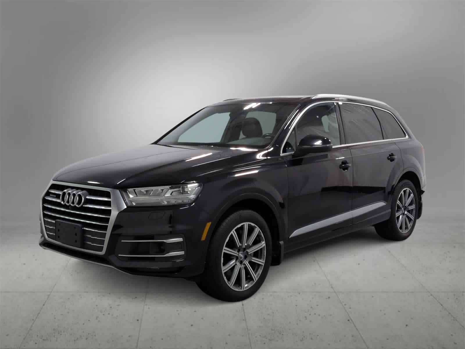 2017 Audi Q7 2.0T Premium photo 4