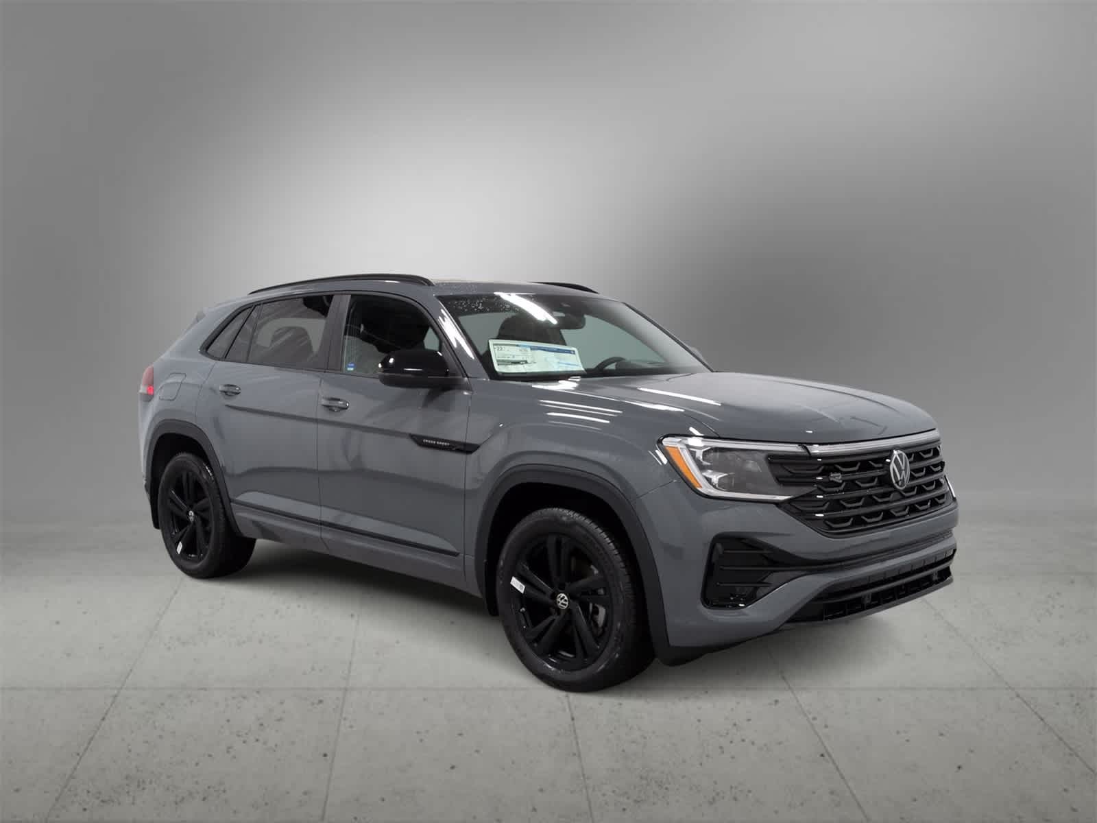 Thumbnail: 2026 Volkswagen Atlas - 2