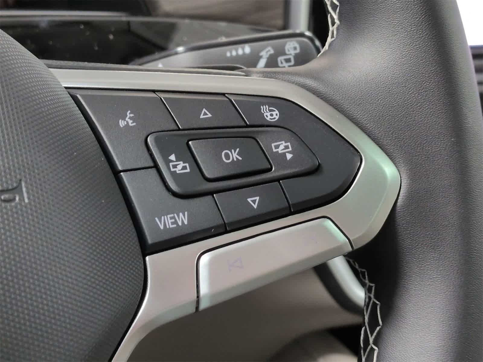 Thumbnail: 2026 Volkswagen Atlas - 27