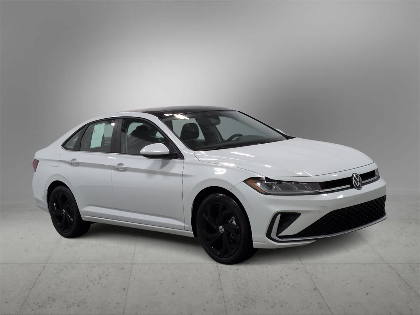 Thumbnail: 2026 Volkswagen Jetta - 2