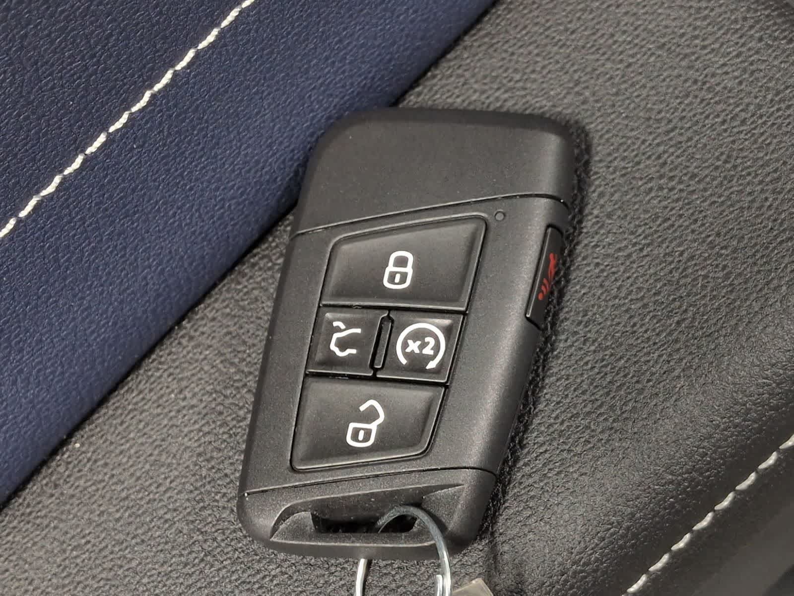 2026 Volkswagen Taos SEL - Photo 37