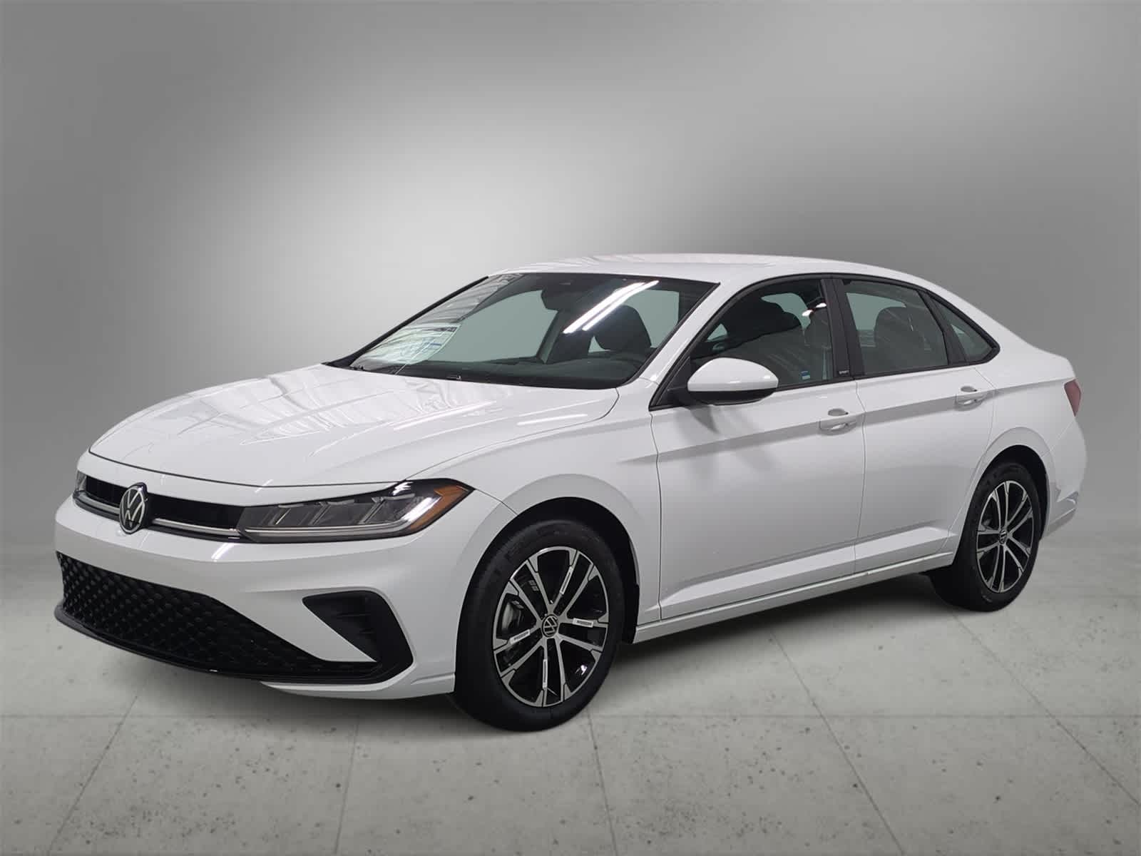 Thumbnail: 2026 Volkswagen Jetta - 4