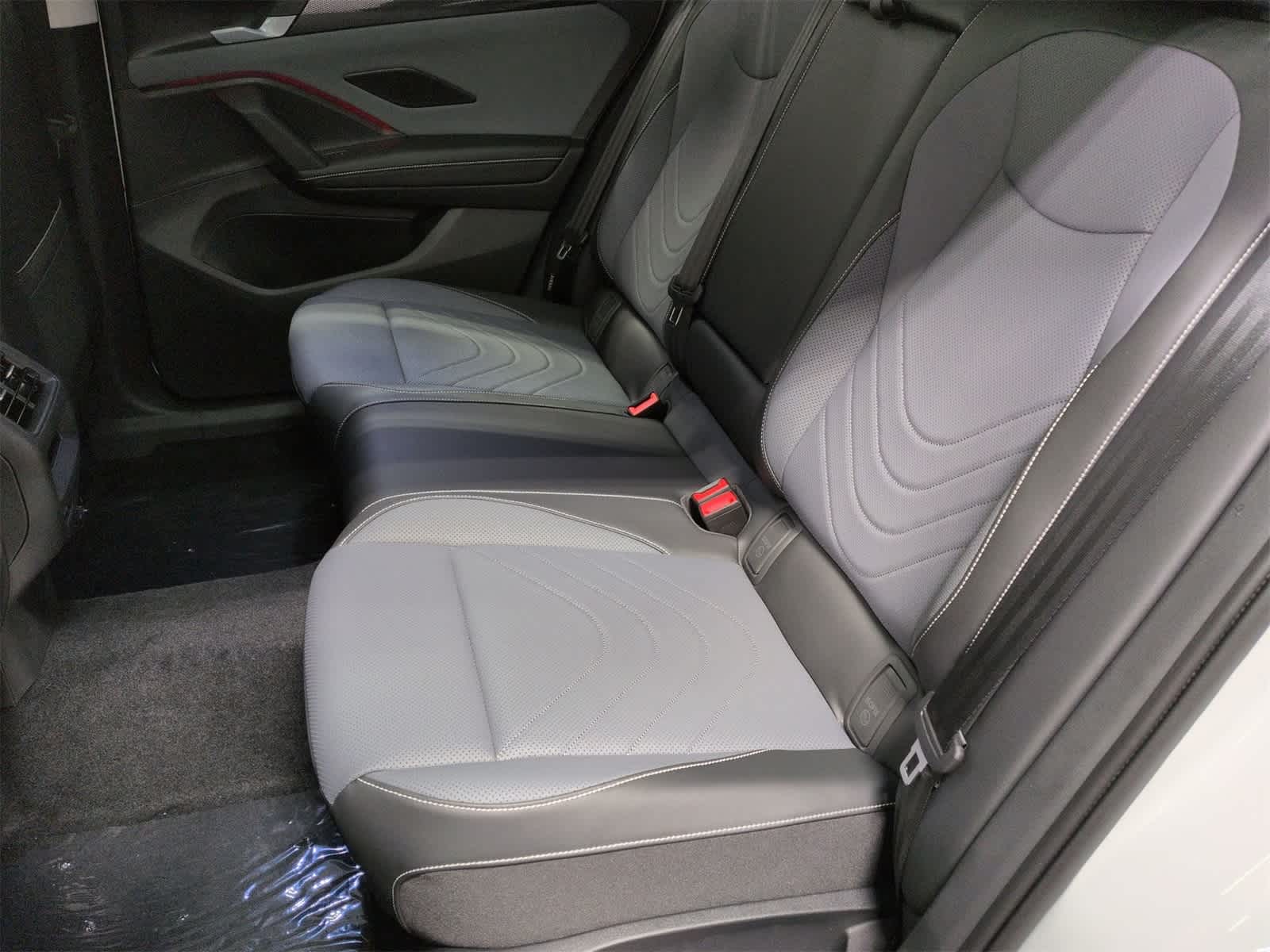 Thumbnail: 2026 Volkswagen Tiguan - 21