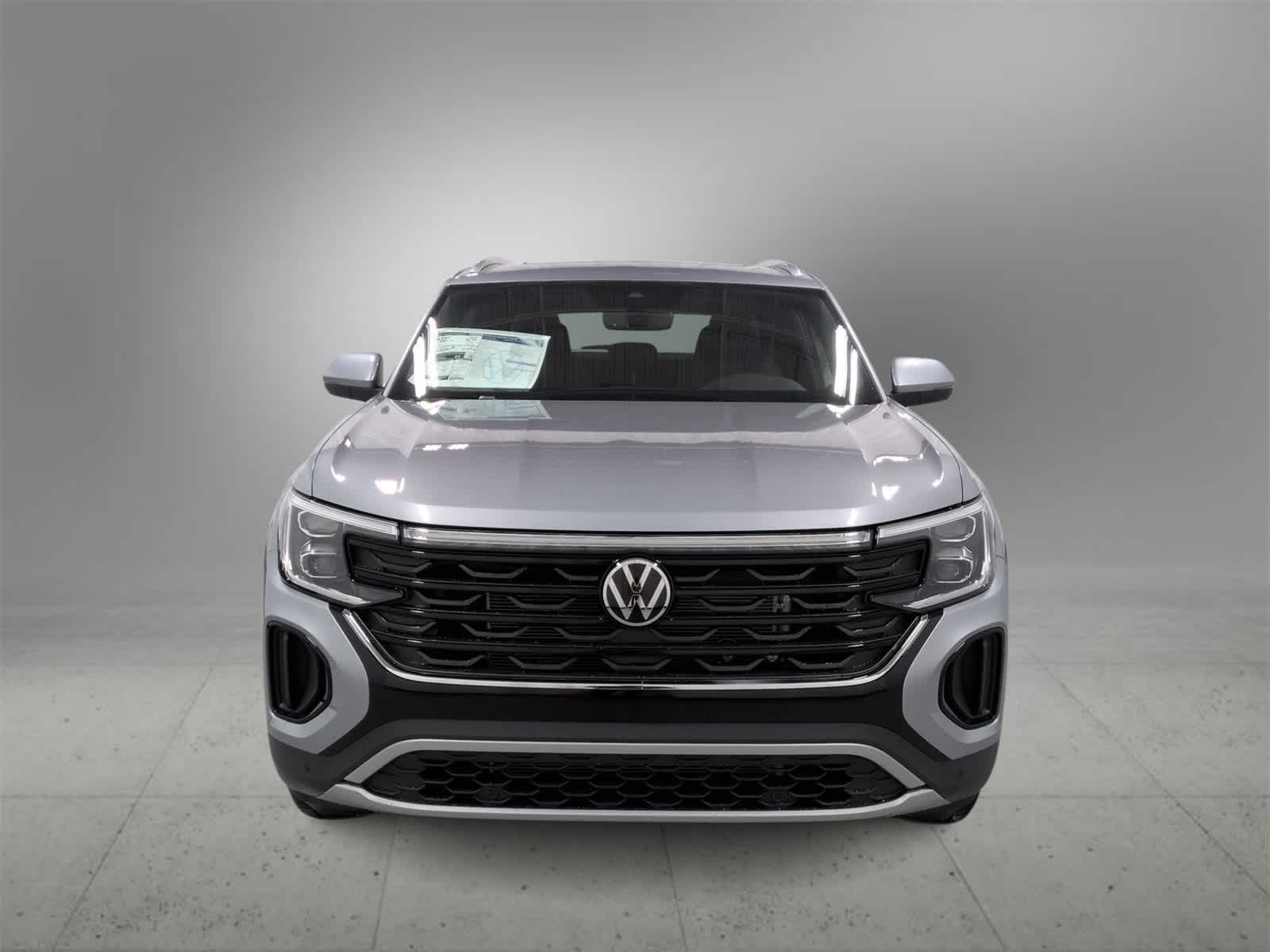 Thumbnail: 2026 Volkswagen Atlas - 3