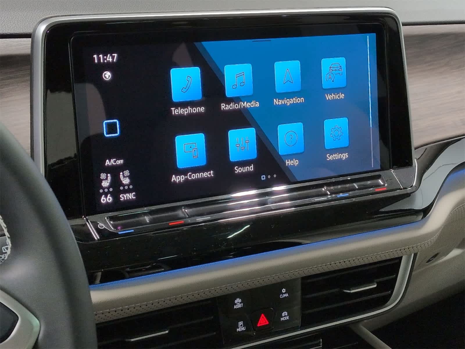 Thumbnail: 2026 Volkswagen Atlas - 30