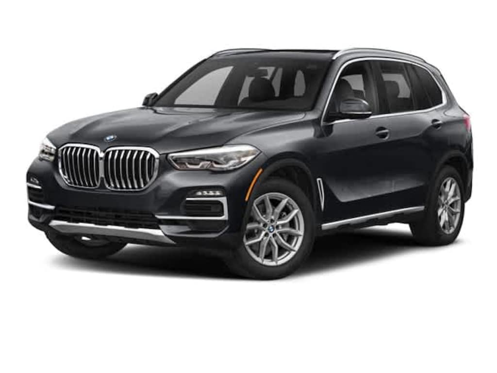 Used 2019 BMW X5 xDrive40i SUV