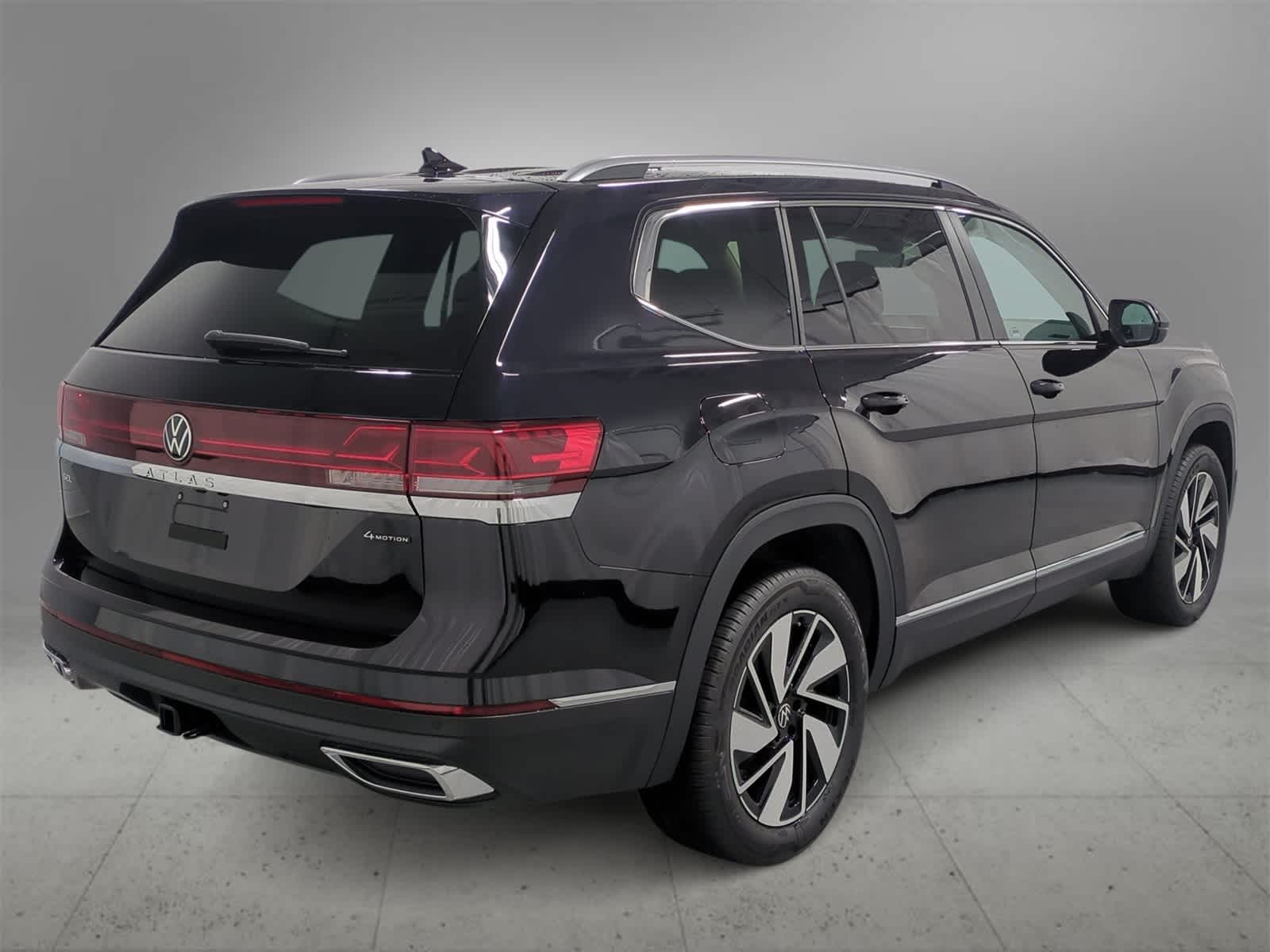 Thumbnail: 2026 Volkswagen Atlas - 8