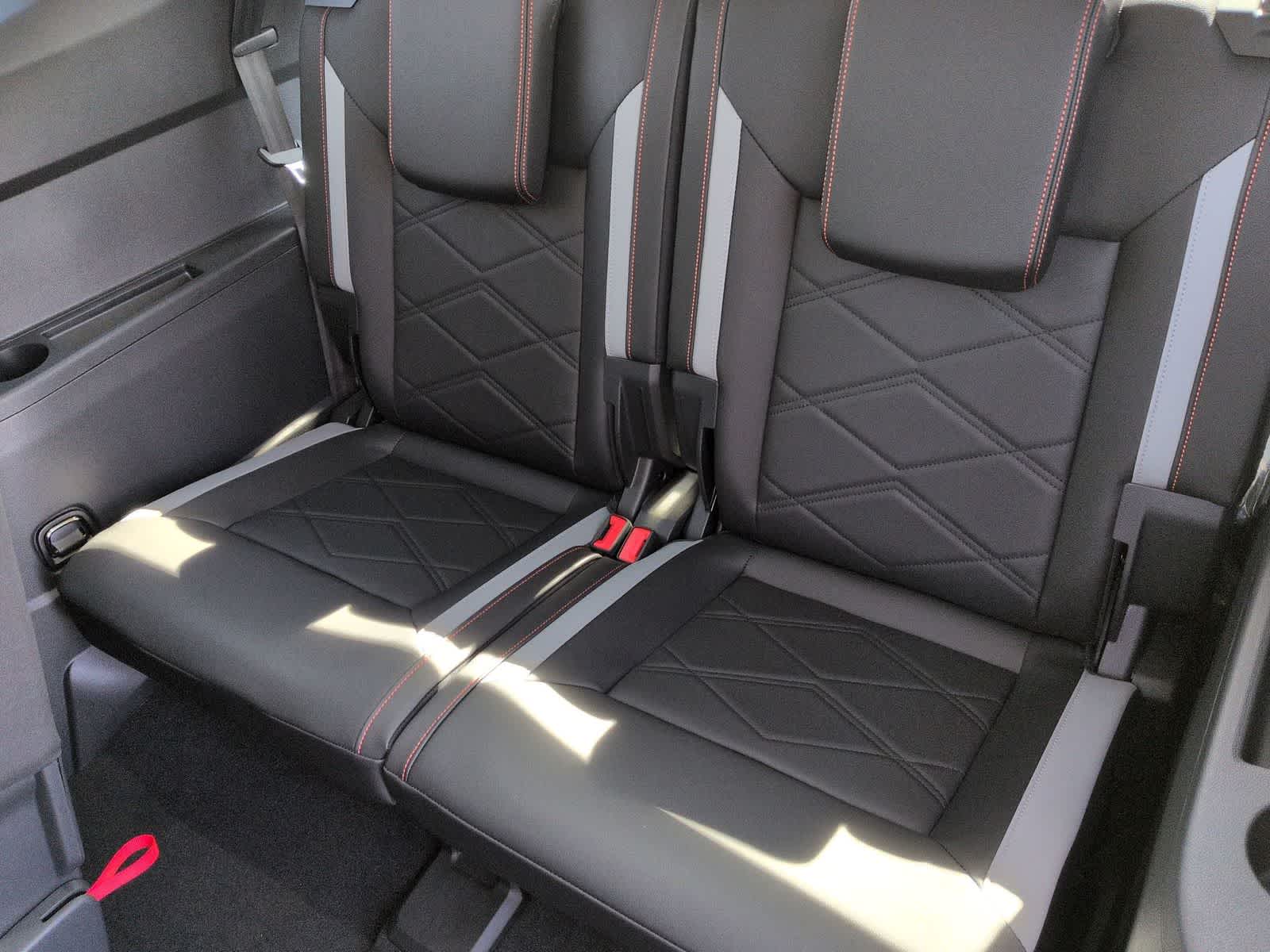 Thumbnail: 2026 Volkswagen Atlas - 47