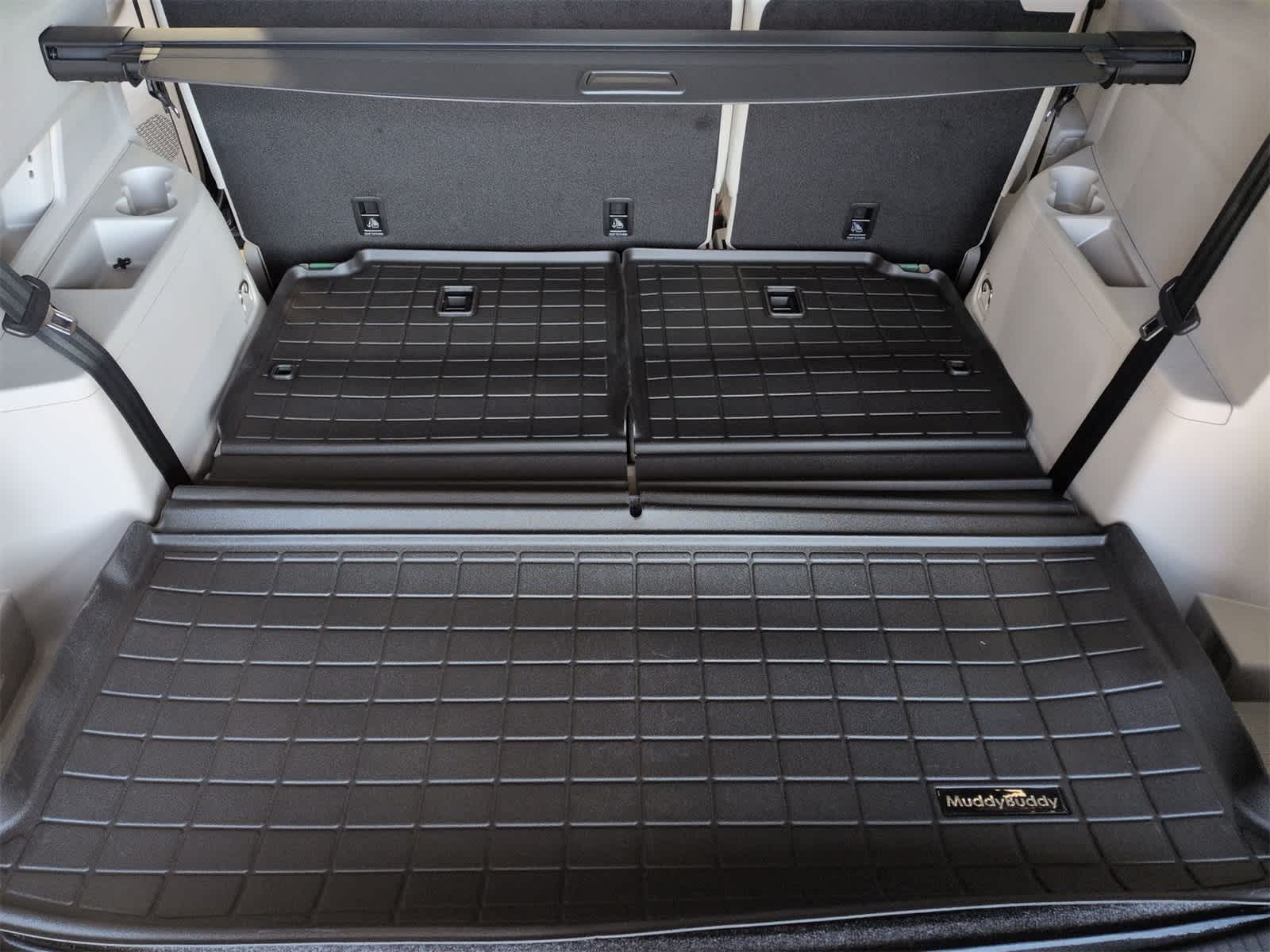 Thumbnail: 2026 Volkswagen Atlas - 37