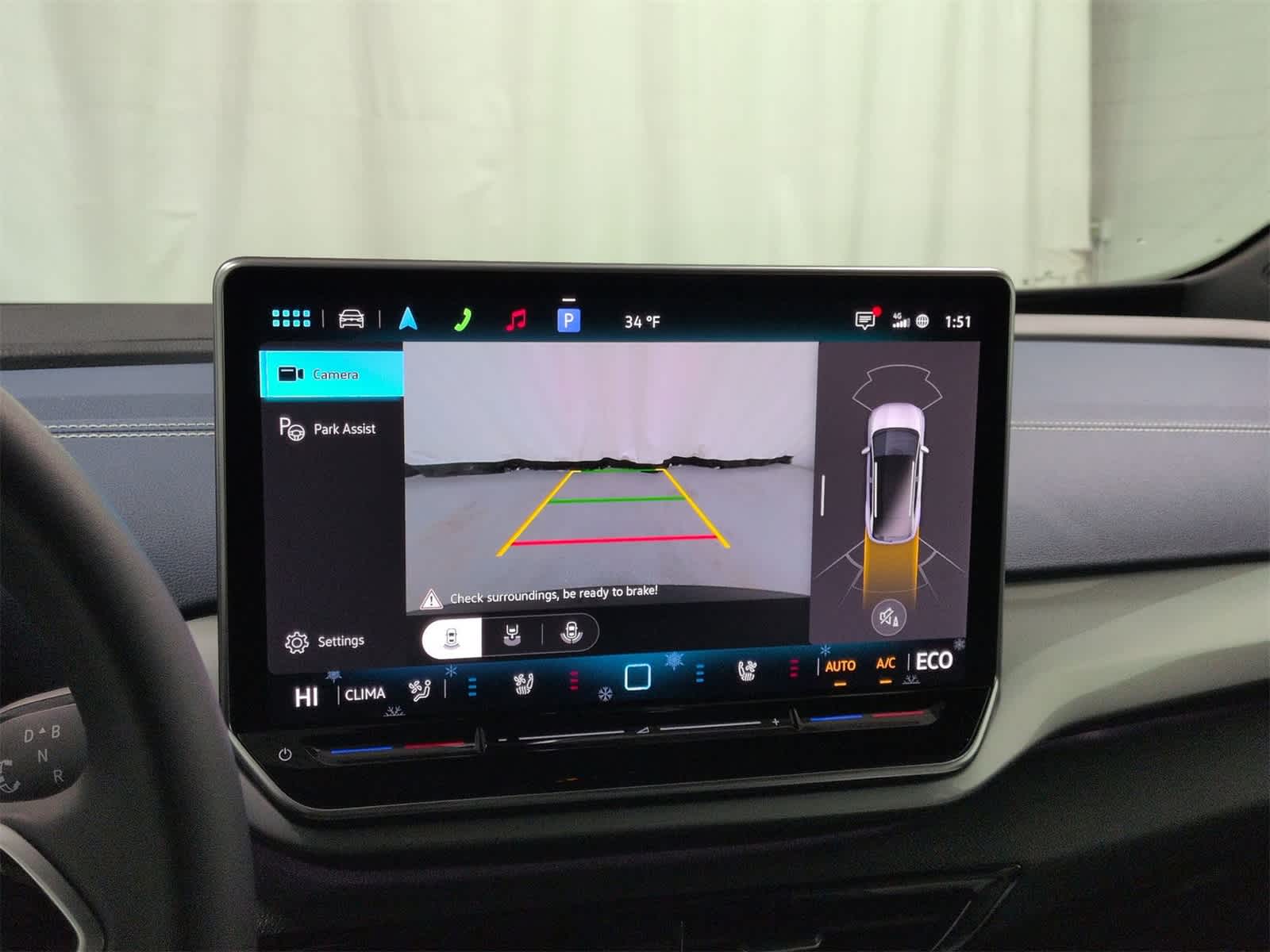 Thumbnail: 2025 Volkswagen ID.4 - 32