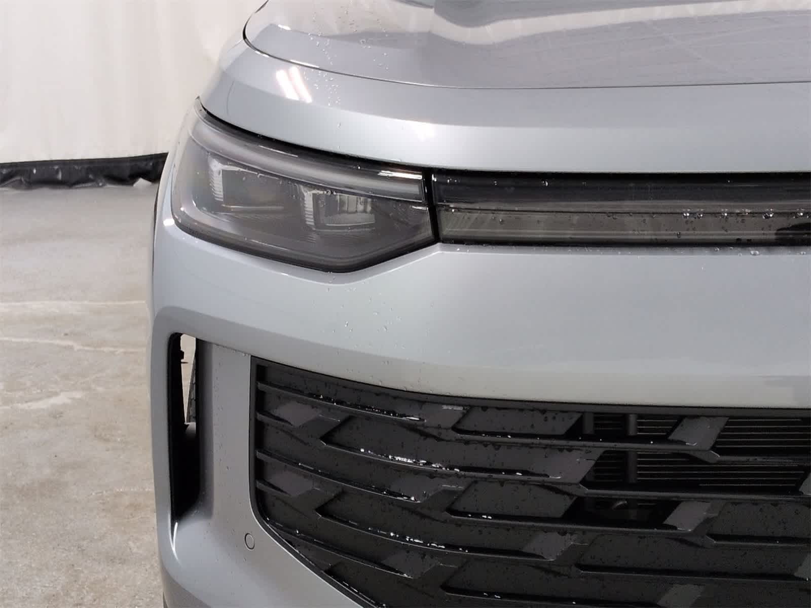 Thumbnail: 2026 Volkswagen Tiguan - 11