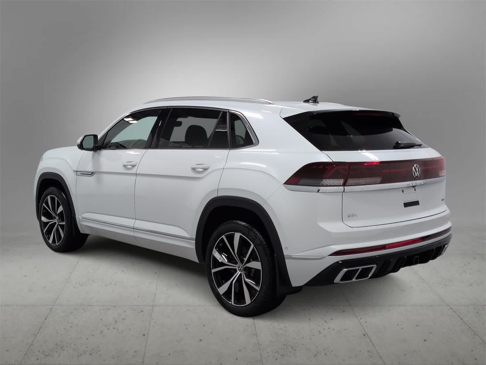 Thumbnail: 2026 Volkswagen Atlas - 6