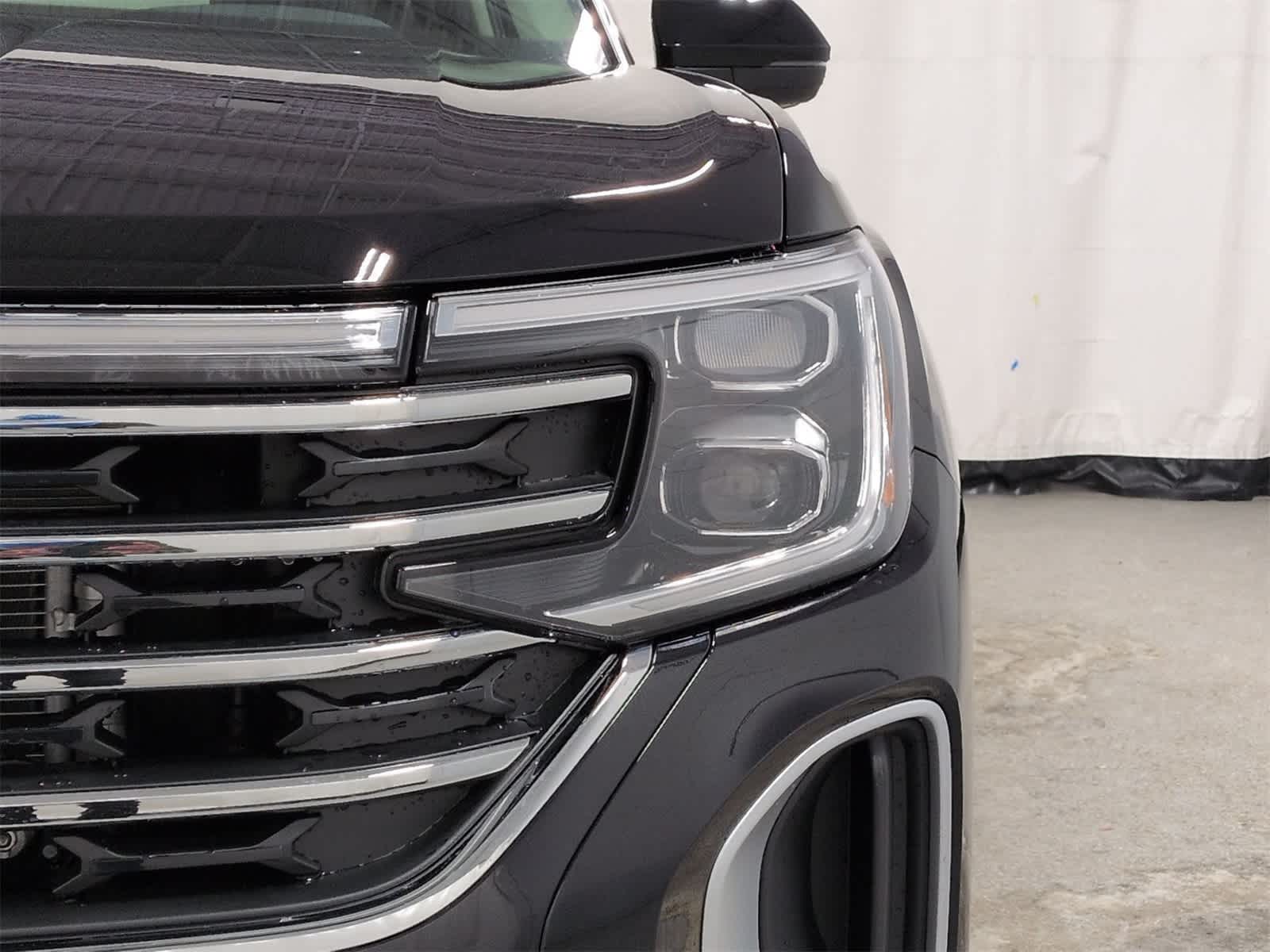 Thumbnail: 2026 Volkswagen Atlas - 11