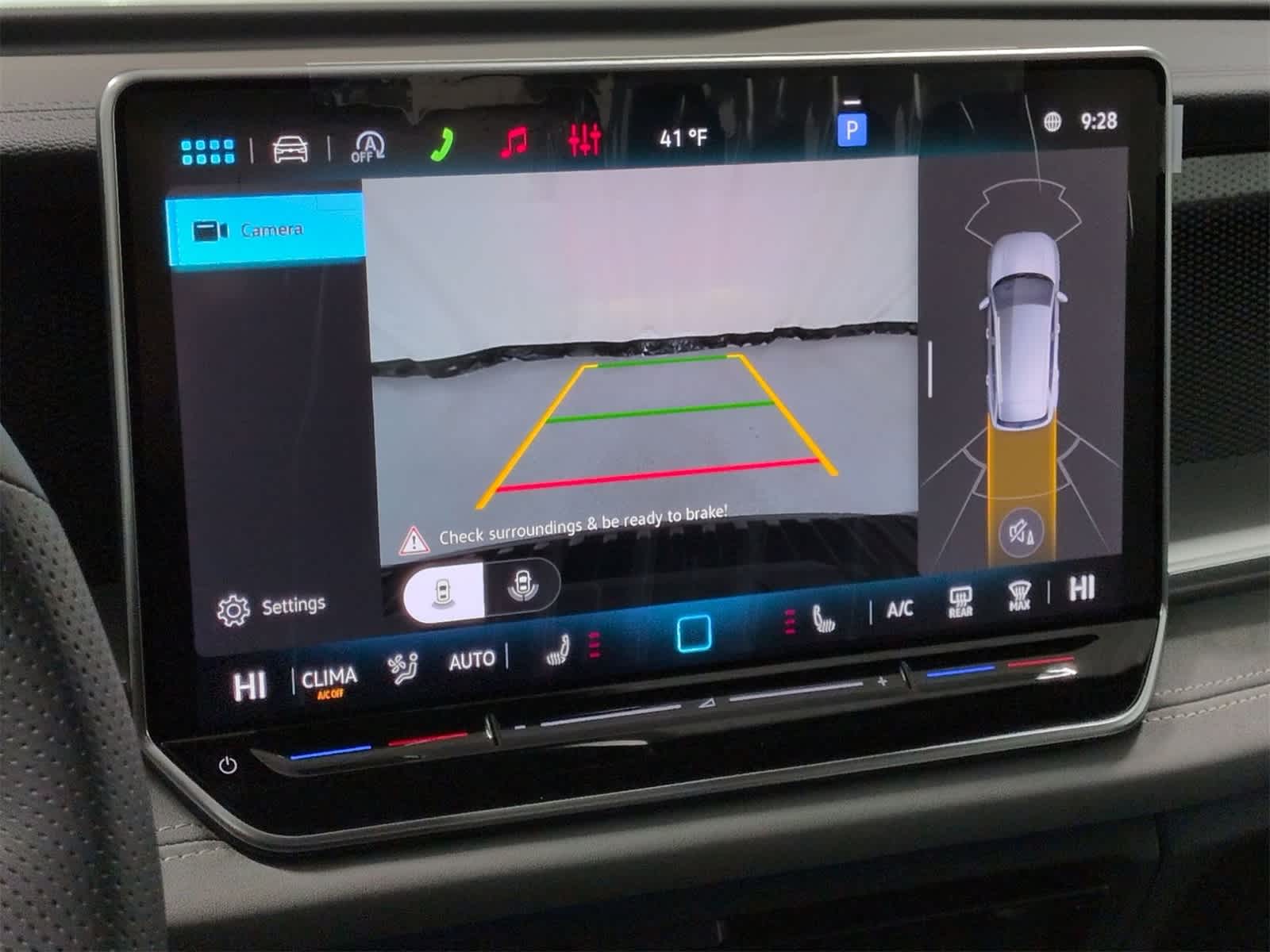 Thumbnail: 2026 Volkswagen Tiguan - 32