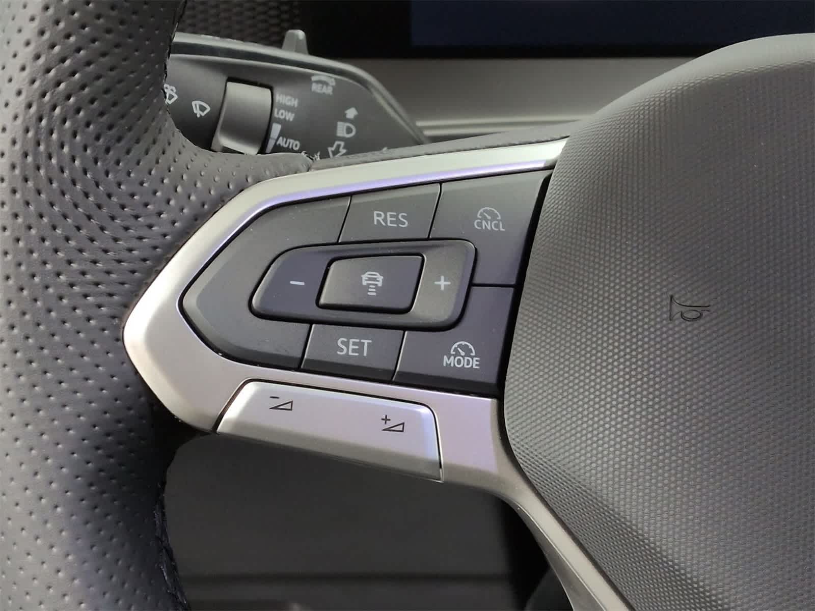 Thumbnail: 2026 Volkswagen Tiguan - 26