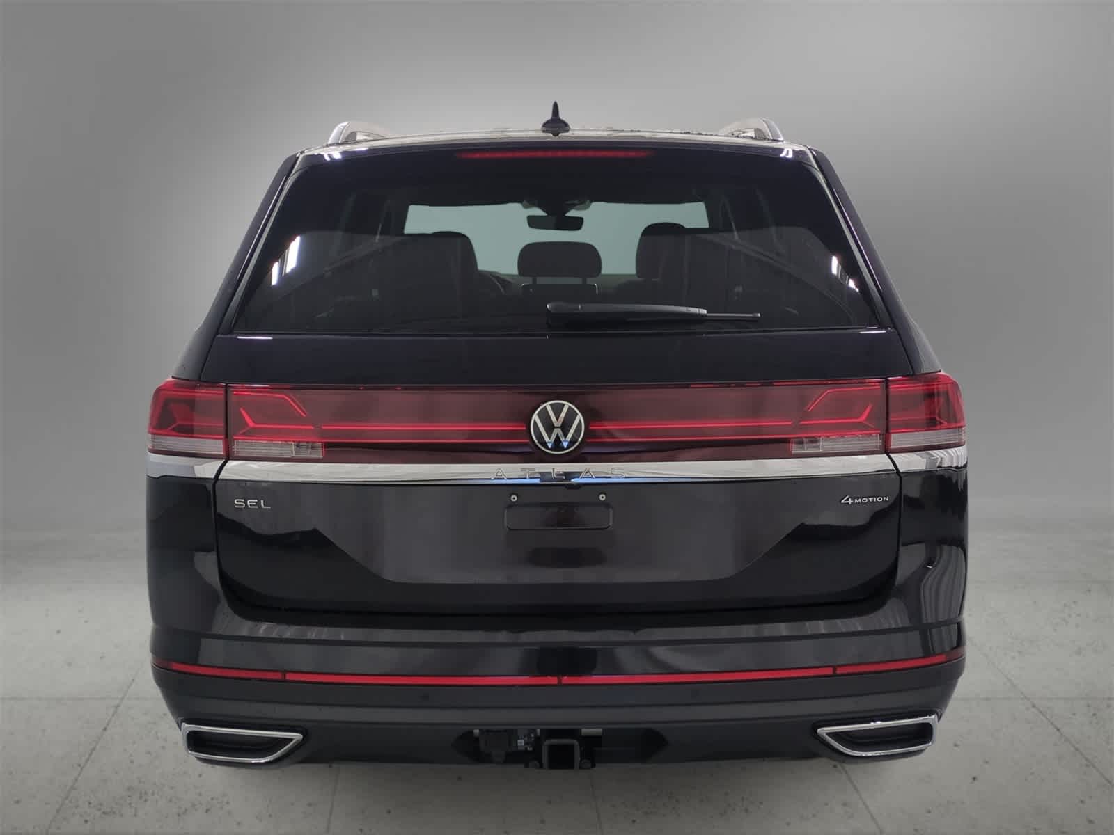 Thumbnail: 2026 Volkswagen Atlas - 7