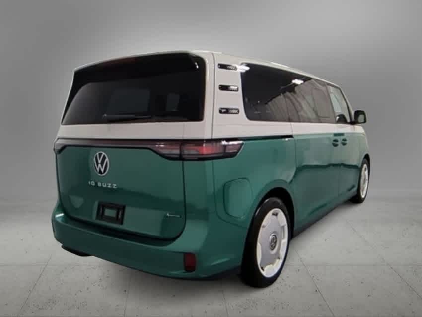 Thumbnail: 2025 Volkswagen ID.Buzz - 7