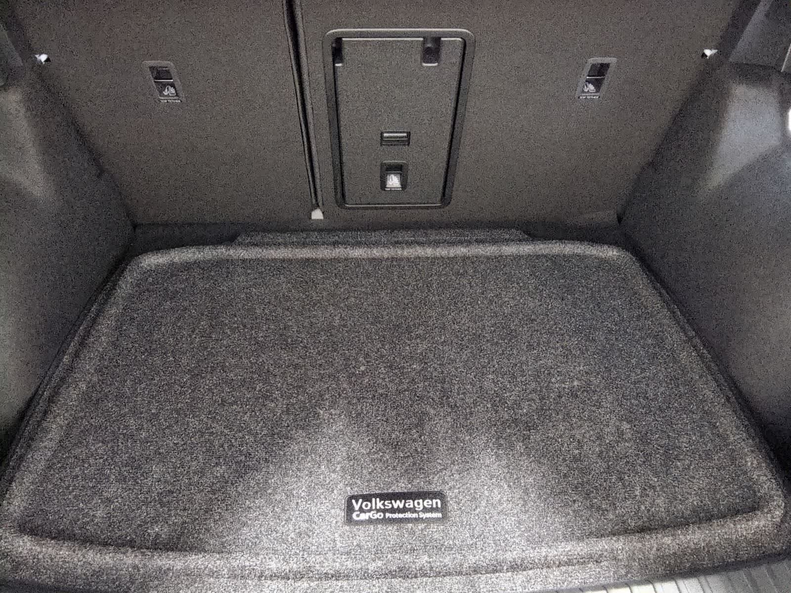 2026 Volkswagen Taos SEL - Photo 36