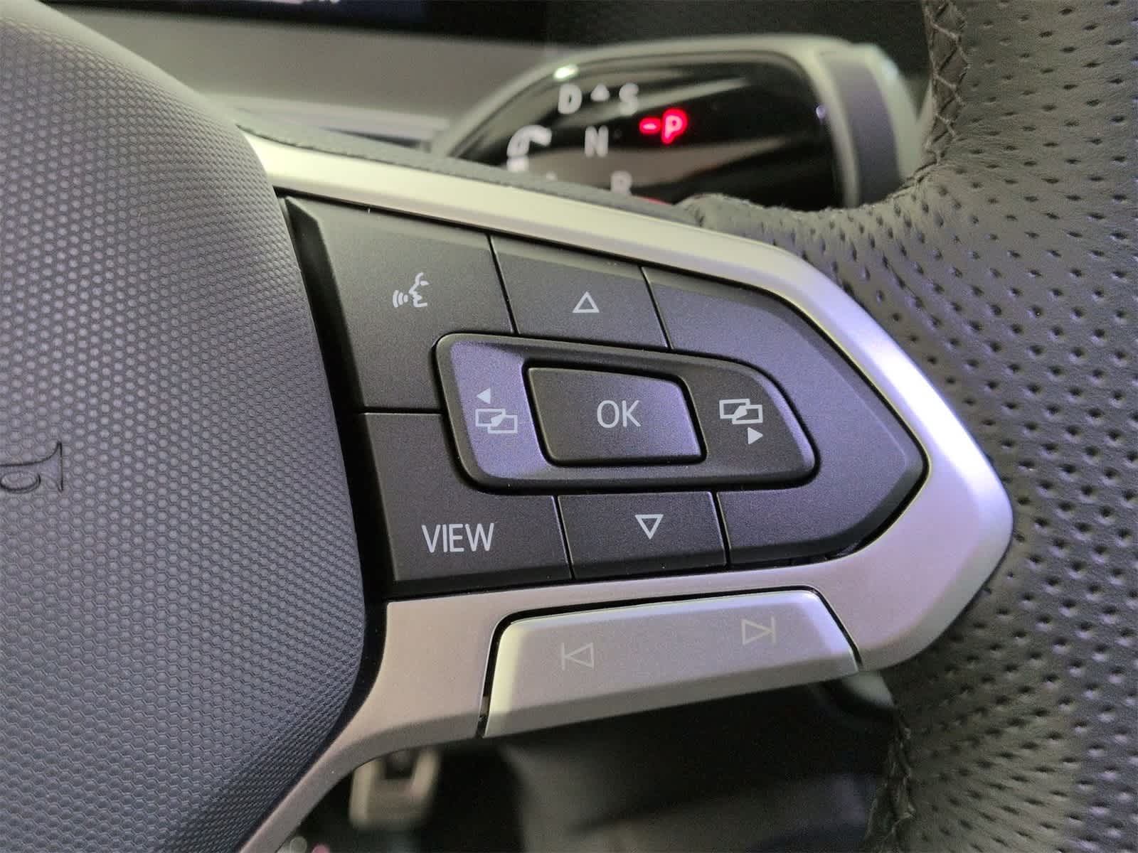 Thumbnail: 2026 Volkswagen Tiguan - 27