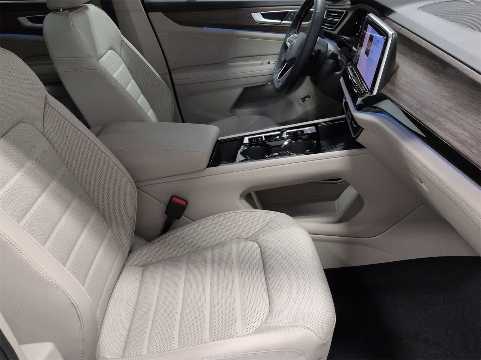 Thumbnail: 2026 Volkswagen Atlas - 24