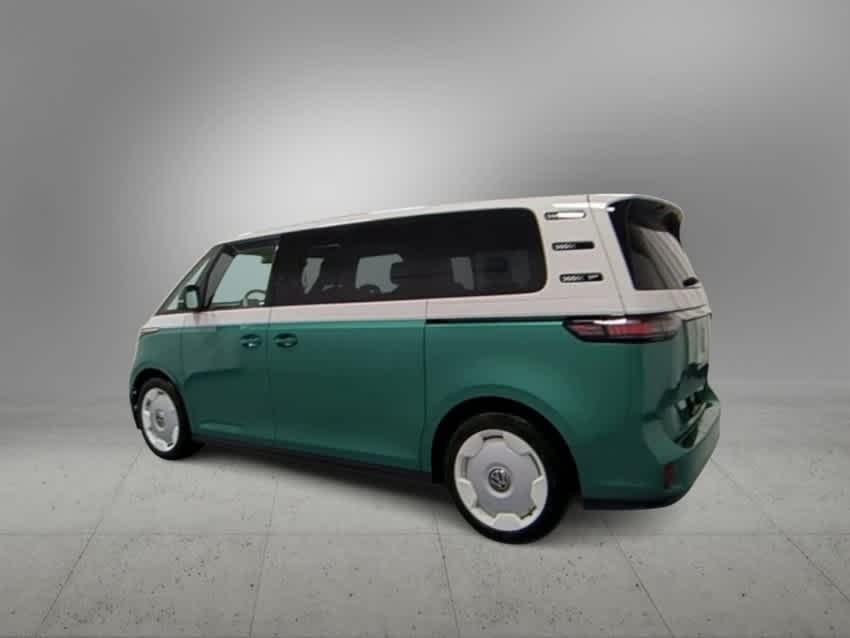 Thumbnail: 2025 Volkswagen ID.Buzz - 5