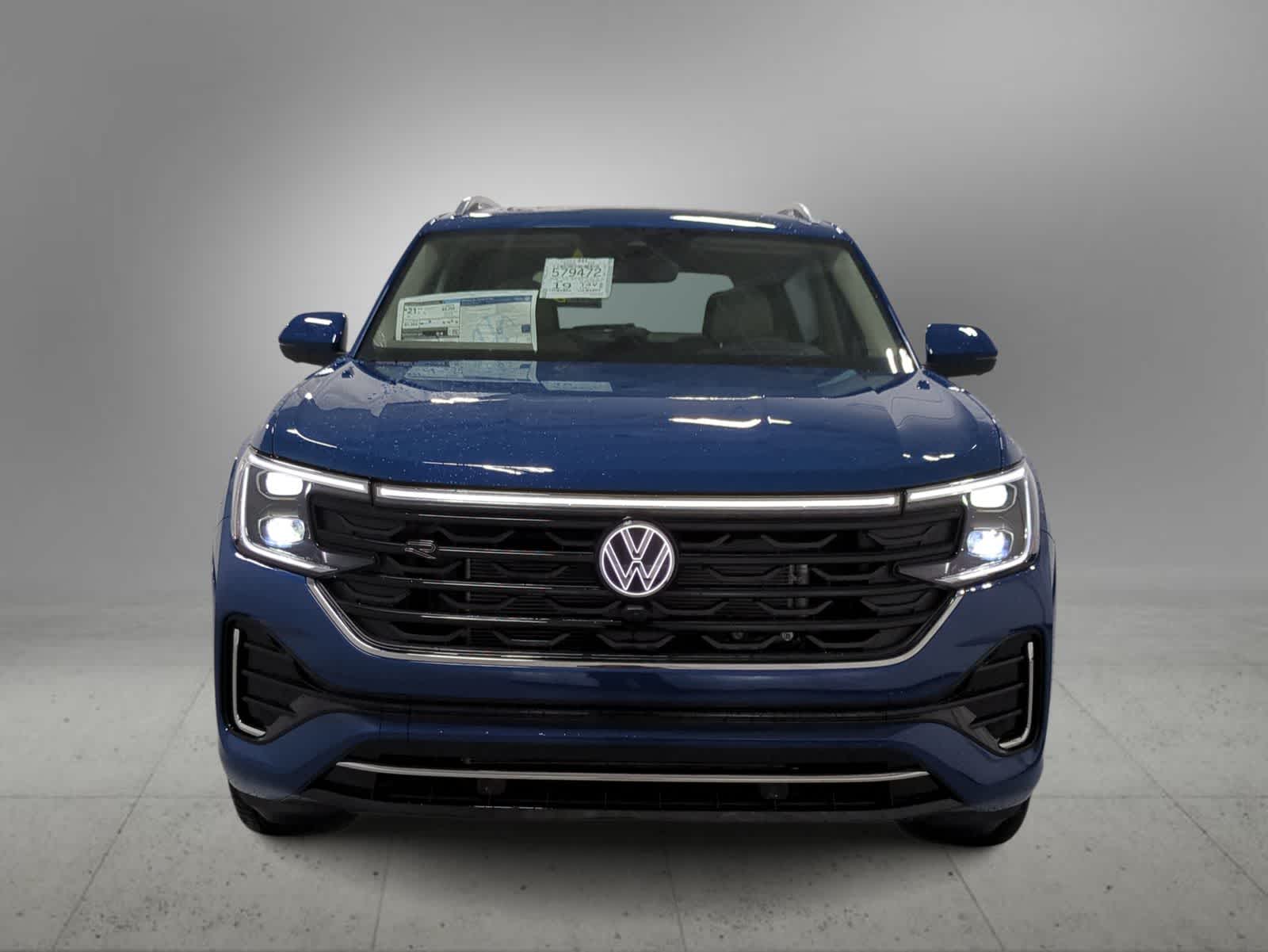 Thumbnail: 2026 Volkswagen Atlas - 3