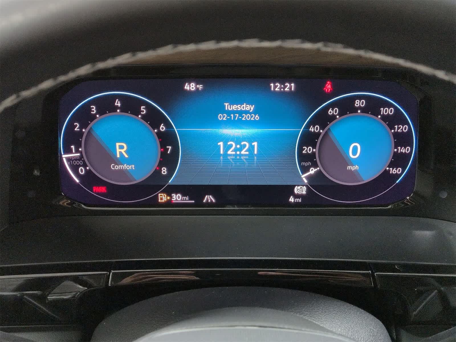 Thumbnail: 2026 Volkswagen Atlas - 35