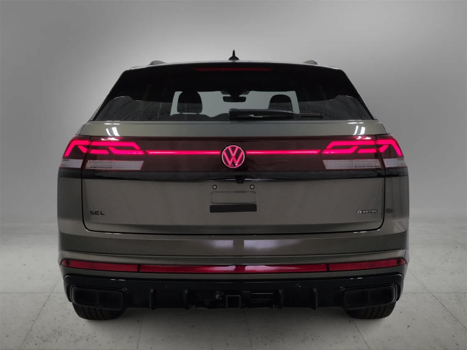 Thumbnail: 2026 Volkswagen Atlas - 7