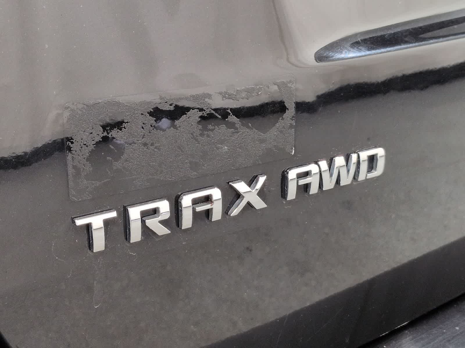 Thumbnail: 2019 Chevrolet Trax - 11