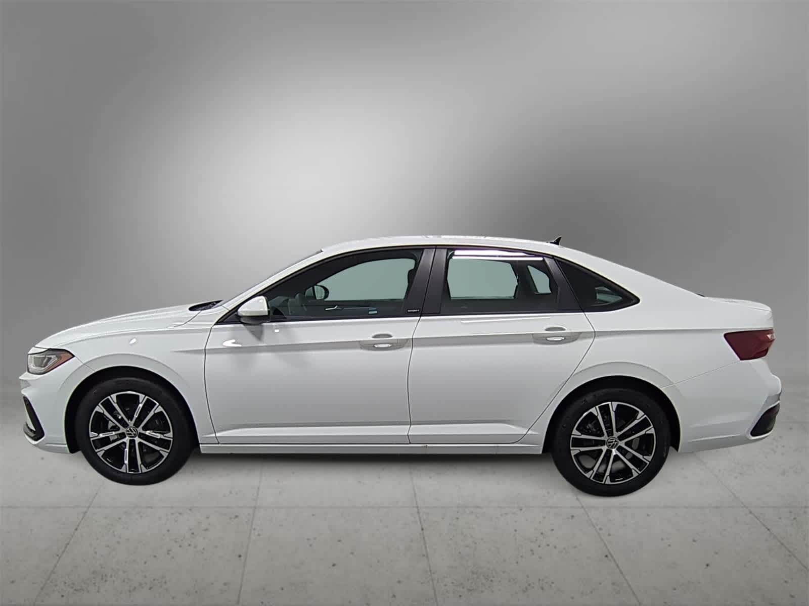 Thumbnail: 2026 Volkswagen Jetta - 5