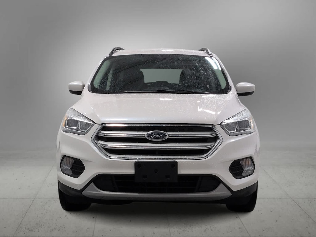 Used 2018 Ford Escape SEL SUV