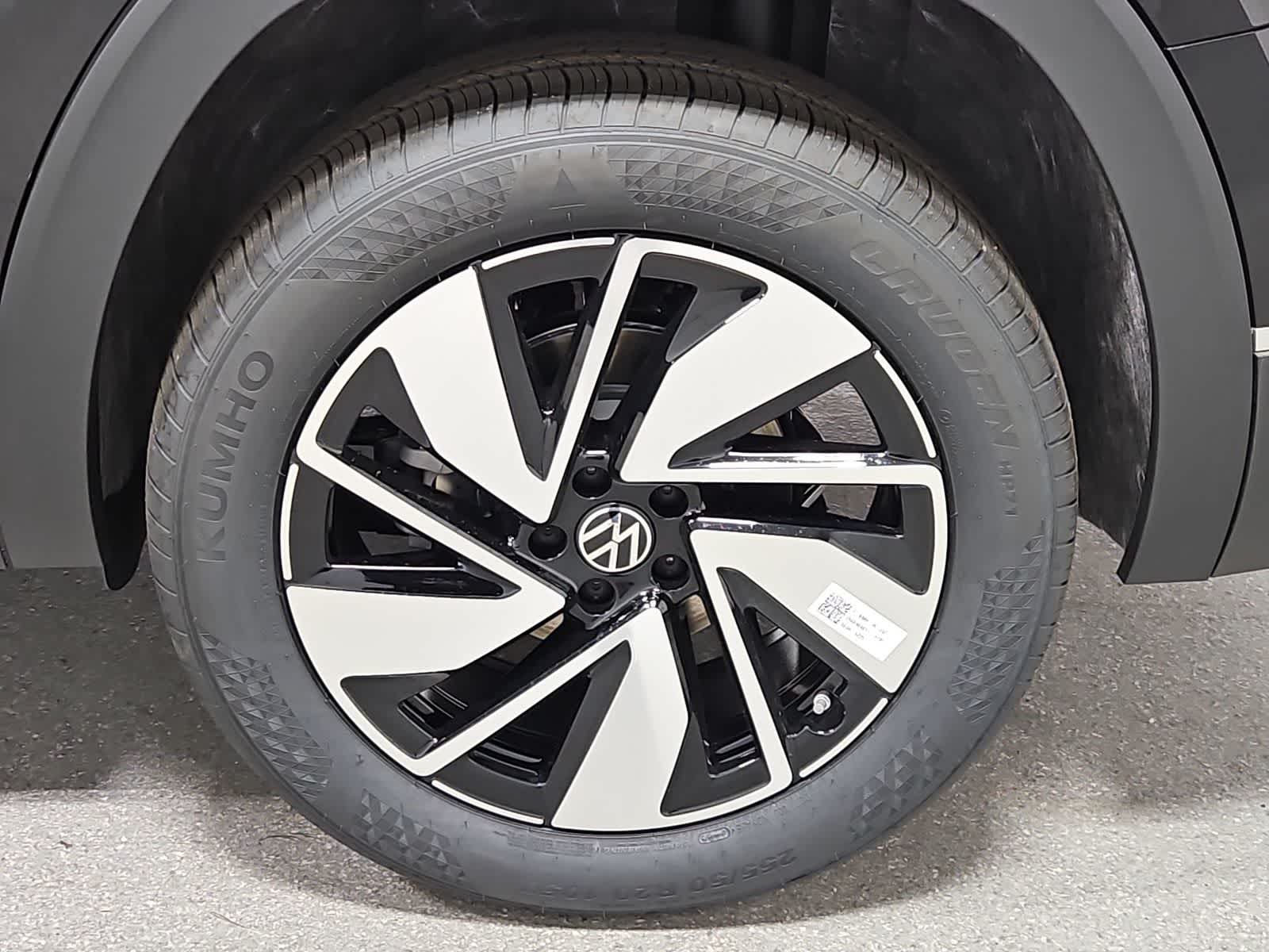 Thumbnail: 2026 Volkswagen Atlas - 13