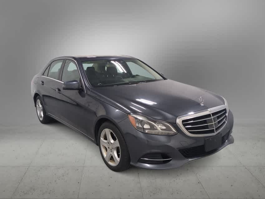 Used 2014 Mercedes-Benz E-Class E350 Luxury with VIN WDDHF8JB4EA889599 for sale in Farmington, MI