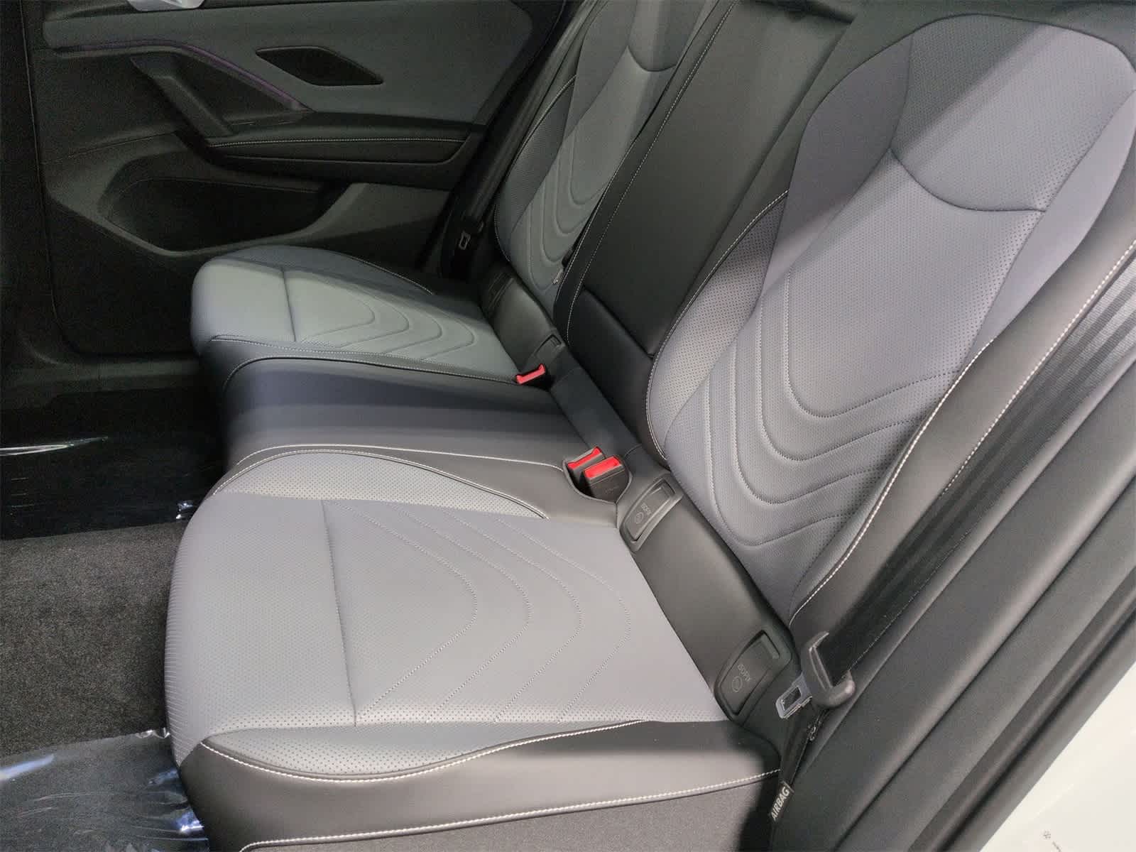 Thumbnail: 2026 Volkswagen Tiguan - 21