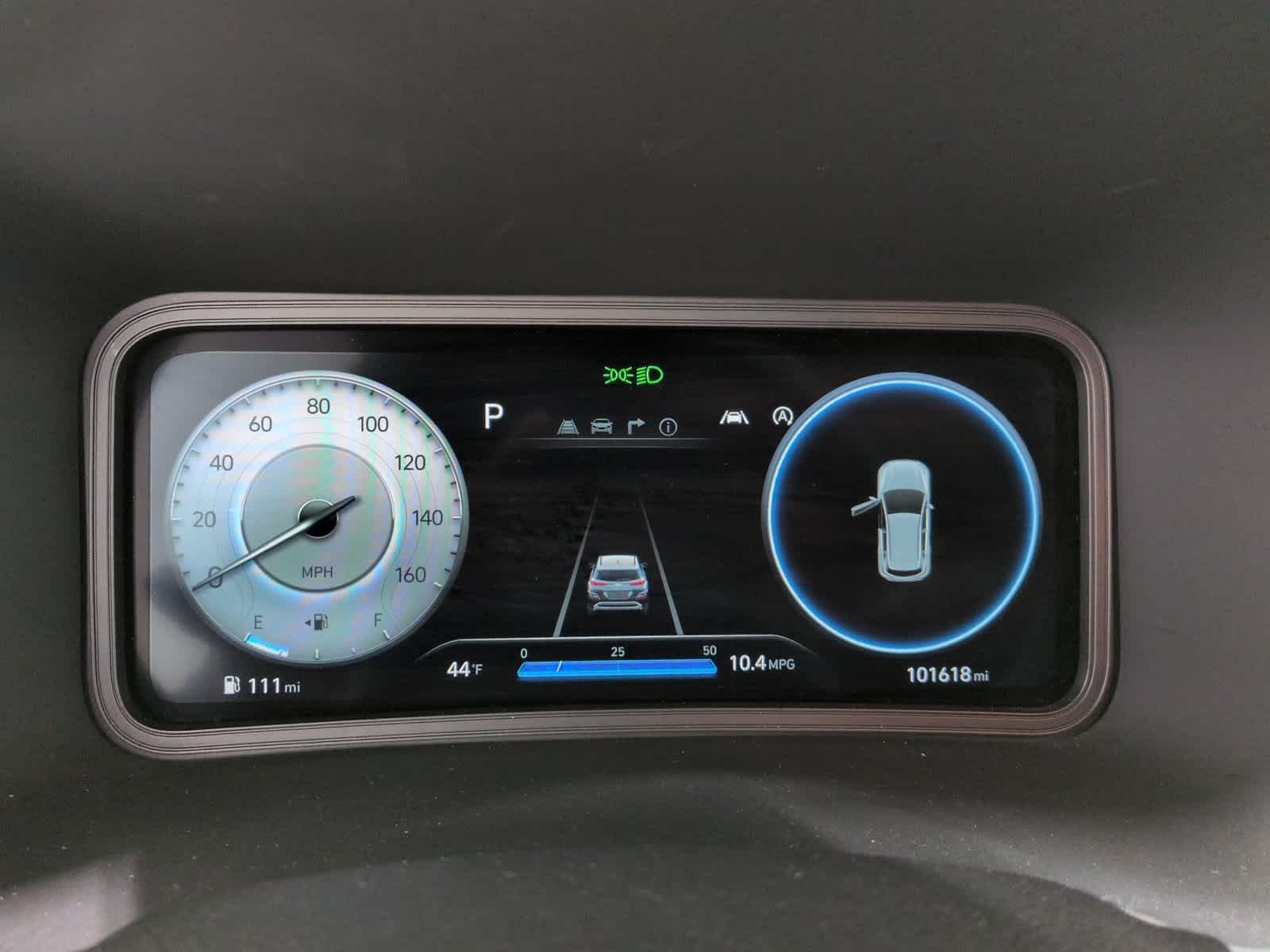 2022 Hyundai Kona Limited - Photo 34