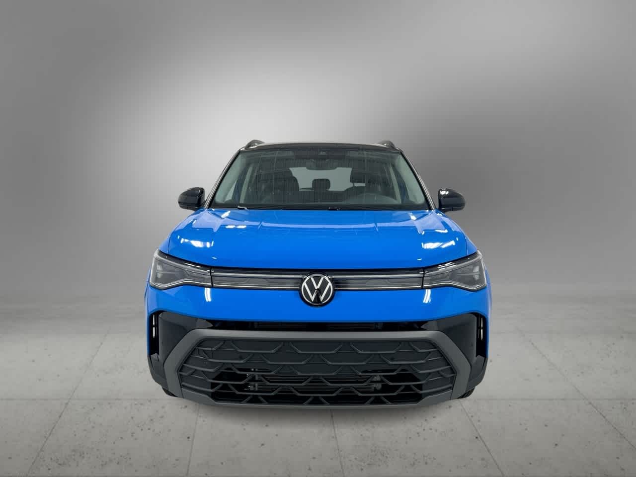 Thumbnail: 2025 Volkswagen Taos - 3