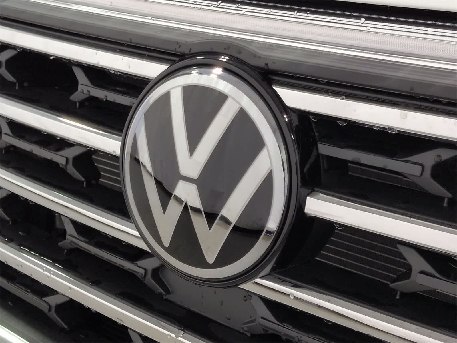 Thumbnail: 2026 Volkswagen Atlas - 13