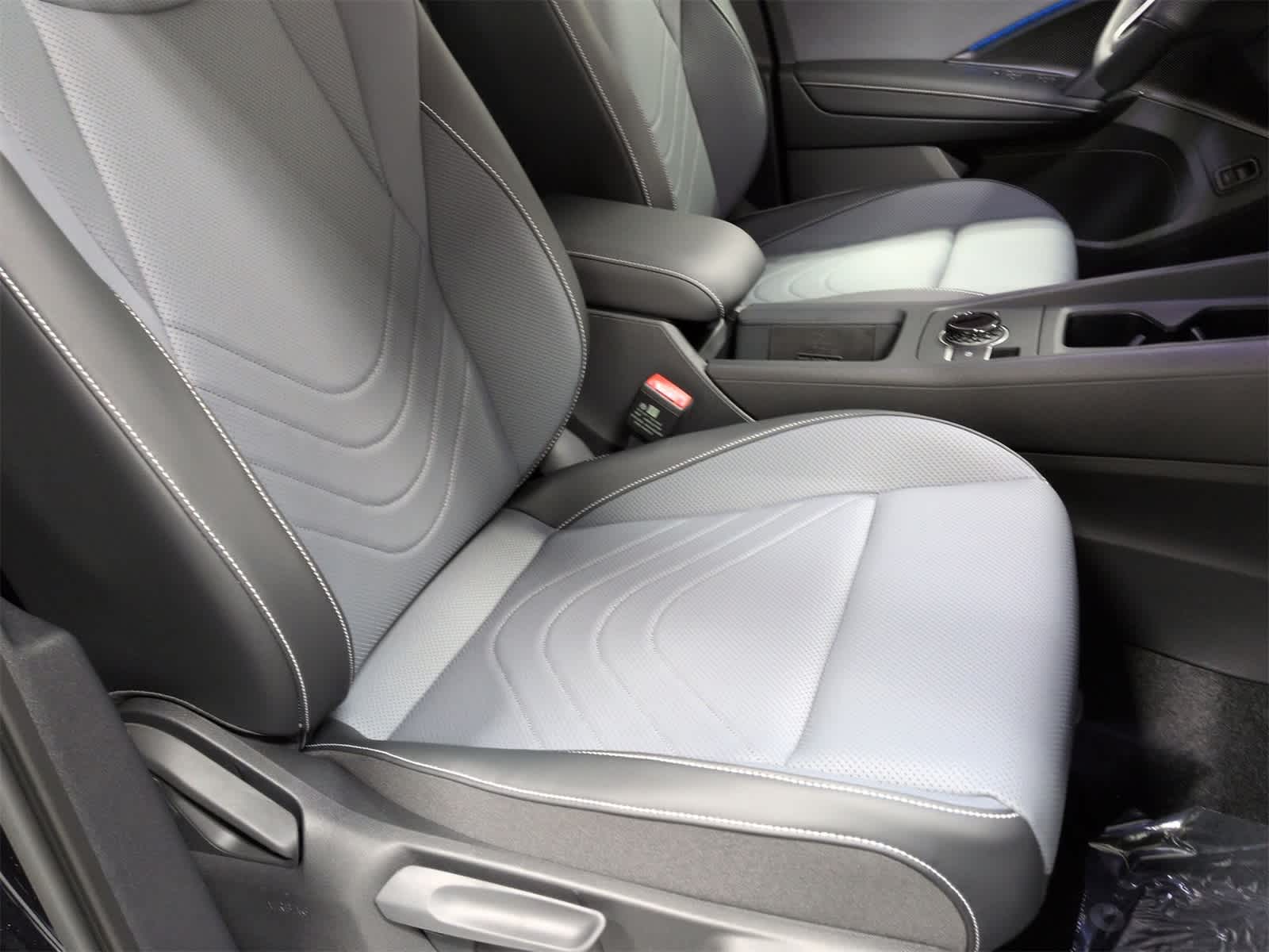 Thumbnail: 2026 Volkswagen Tiguan - 24