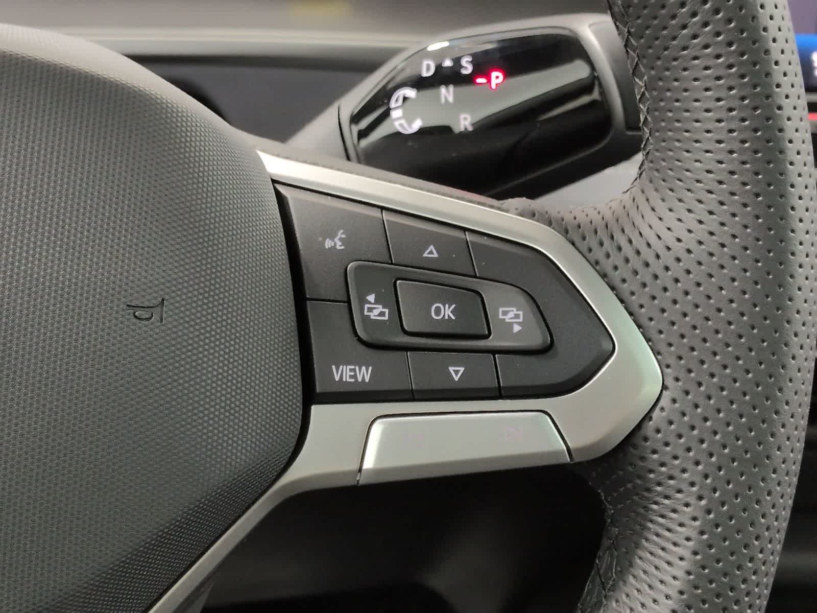 2026 Volkswagen Tiguan SE R-LINE BLACK - Photo 27
