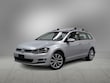  Volkswagen Golf SportWagen