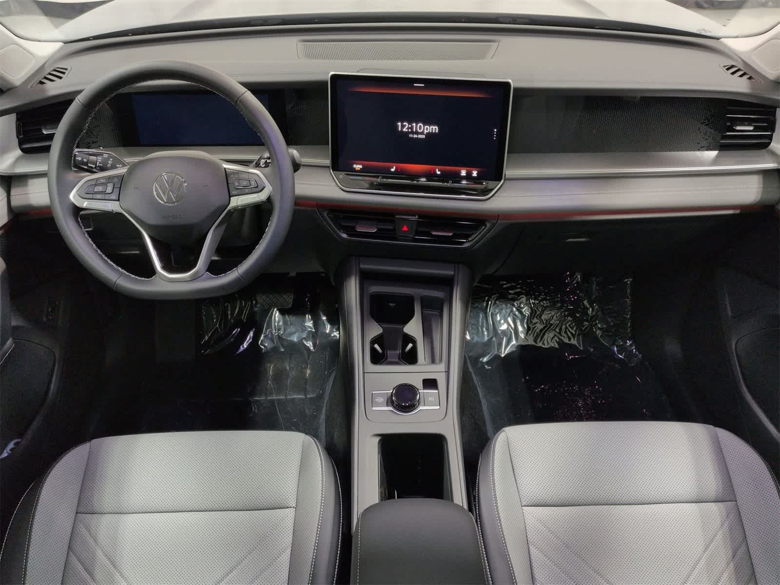 Thumbnail: 2026 Volkswagen Tiguan - 16