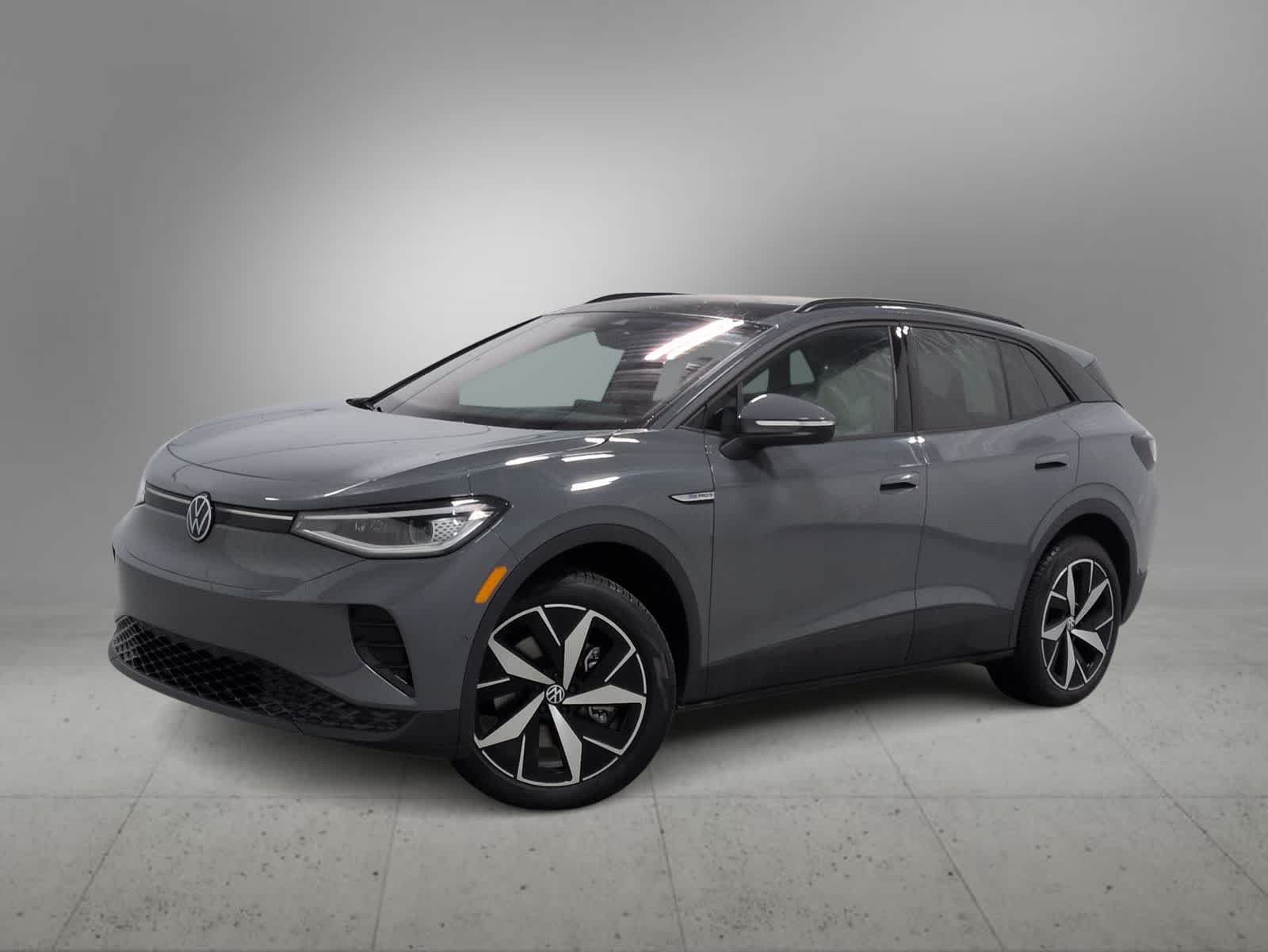 2025 Volkswagen ID.4 SUV 