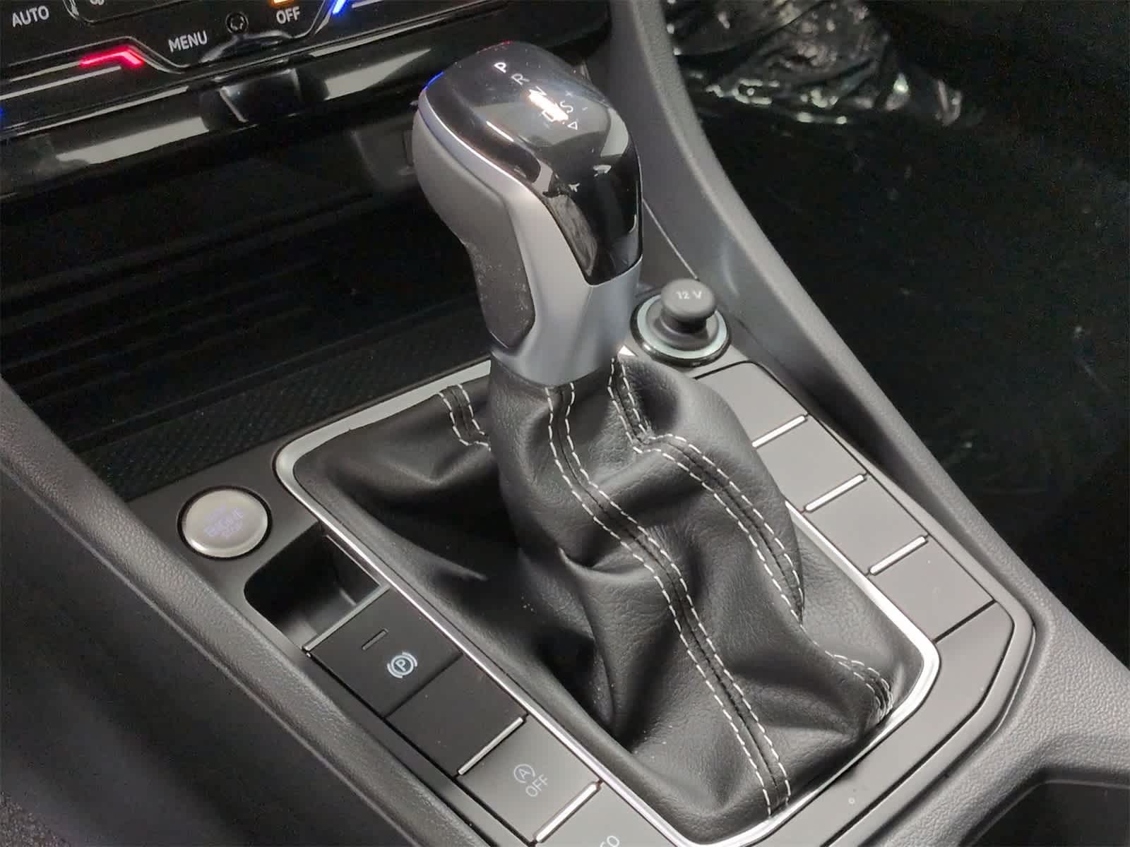 Thumbnail: 2026 Volkswagen Jetta - 34