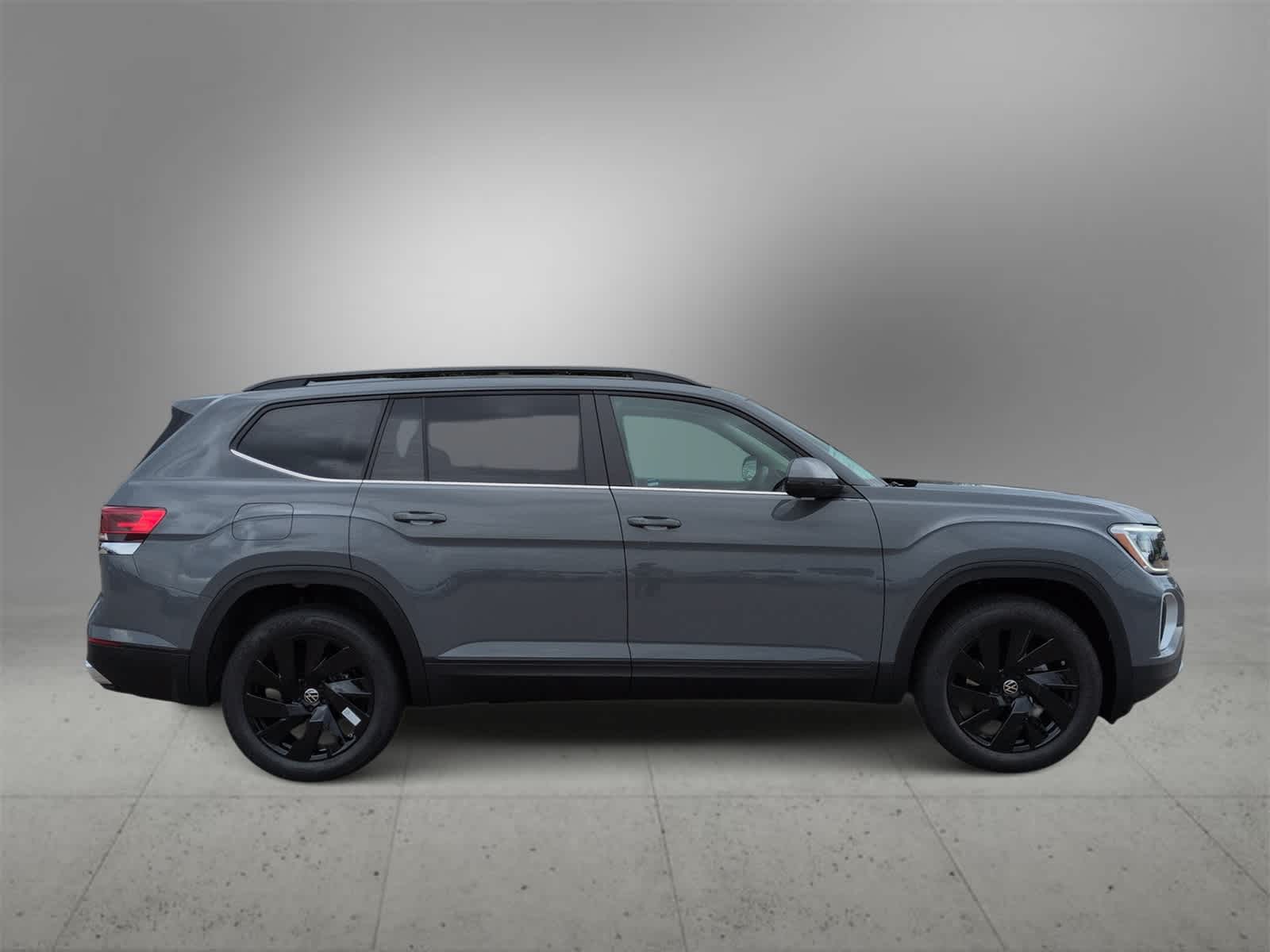 Thumbnail: 2026 Volkswagen Atlas - 9
